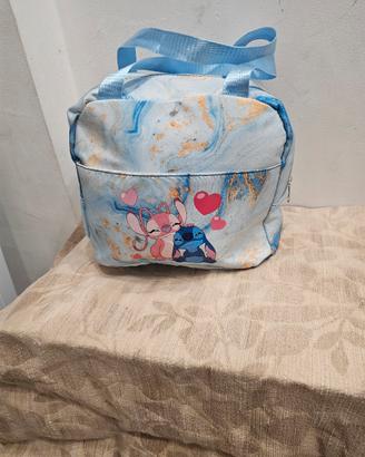 Borsa beauty stitch