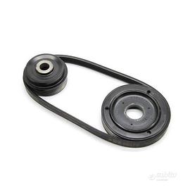 PULEGGE CINGHIA ALTERNATORE BMW R 1200 GS
