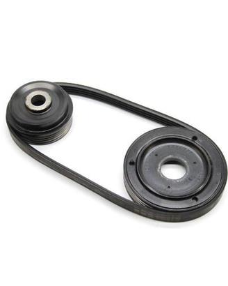 PULEGGE CINGHIA ALTERNATORE BMW R 1200 GS