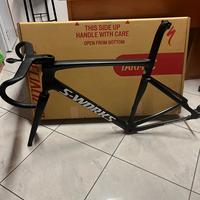 Specialized Sworks tarmac Sl7 56