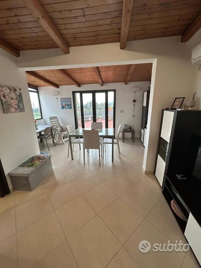 Appartamento – Giarre, San Leonardello - Vista 2
