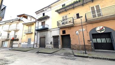 Stabile/Palazzo Trentola Ducenta