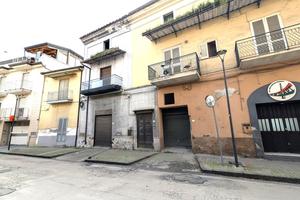 Stabile/Palazzo Trentola Ducenta