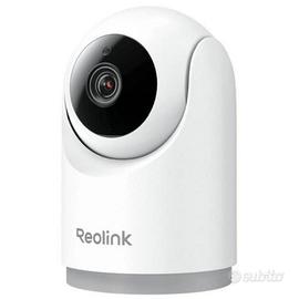 REOLINK E SERIES E321 WCE1PT2K04 TELECAMERA MOTORI