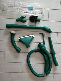 RICAMBI ORIGINALI FOLLETTO,NUOVI VK130-136 140-150