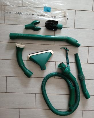 RICAMBI ORIGINALI FOLLETTO,NUOVI VK130-136 140-150