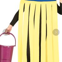 Costume di carnevale adulto 