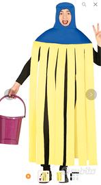 Costume di carnevale adulto 