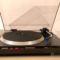 Giradischi TECHNICS SL-1410 mk2 - perfetto