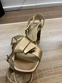 Sandalo oro
