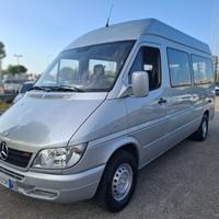 MERCEDES-BENZ Sprinter F30/35 316 CDI Furgone