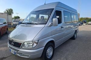 MERCEDES-BENZ Sprinter F30/35 316 CDI Furgone