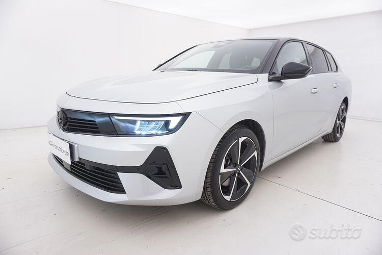 OPEL Astra 6ª serie