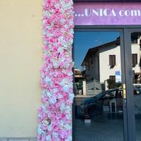 Fiori finti da decorazione