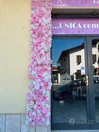 Fiori finti da decorazione