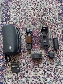 DJI Osmo Pocket 3 Creator Combo