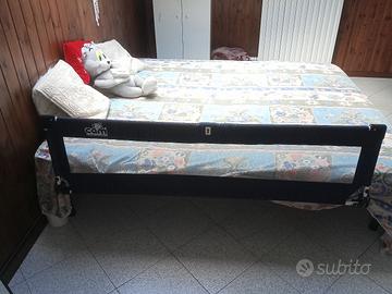 Spondina letto