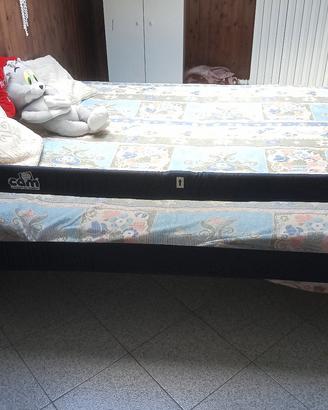 Spondina letto