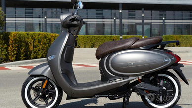 Scooter wayel W3 nuovo