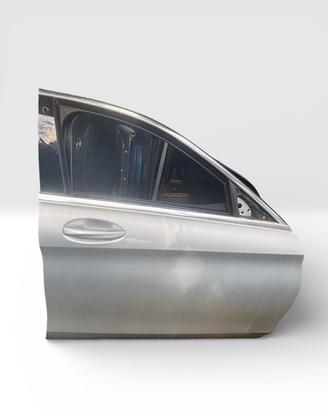 Porta Anteriore Destra Mercedes Classe C W205