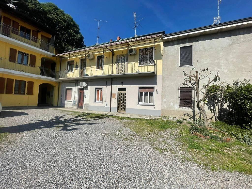 Apartment in San Giorgio su Legnano, Milano - Vista 4
