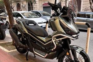 Motociclo