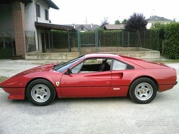 Ferrari 308 gtbi 