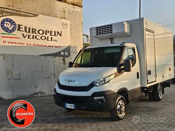 IVECO Daily 35C13 BTor 2.3 HPT PC-RG Cab.