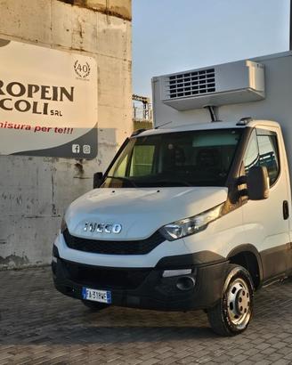 IVECO Daily 35C13 BTor 2.3 HPT PC-RG Cab.