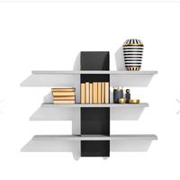 Libreria Calligaris  mode CB6103 a tre piani