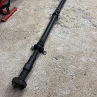 Albero di trasmissione bmw 320d