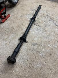 Albero di trasmissione bmw 320d