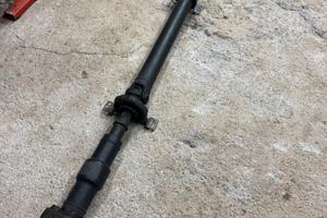 Albero di trasmissione bmw 320d