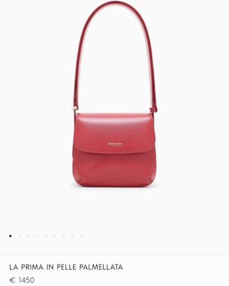 Borsa Giorgio Armani