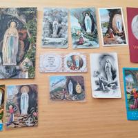 Immagini Madonna di Lourdes 