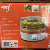 Essicatore frutta