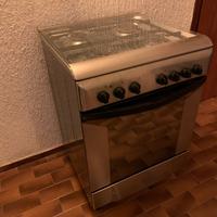 Cucina a libera installazione