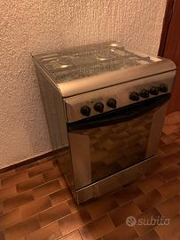 Cucina a libera installazione