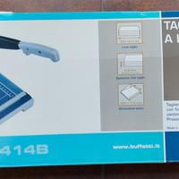 Taglierina a leva Hobby - A4 - Luce taglio 320 mm