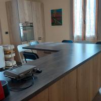 elettrodomestici di cucina componibile 