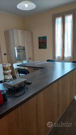 elettrodomestici di cucina componibile 