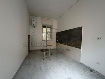 Appartamento Ristrutturato In Piccolo Contesto