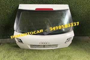 Ricambi Audi A3 2011 Portellone completo