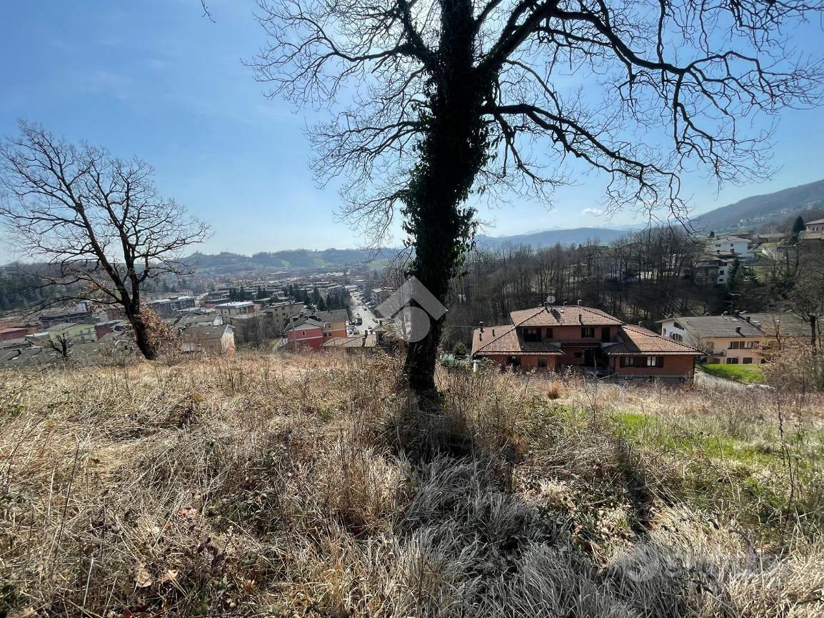 TER. RESIDENZIALE A PAVULLO NEL FRIGNANO - Vista 3