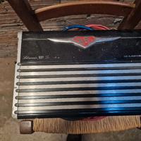 Amplificatore SoundStream LW4.500