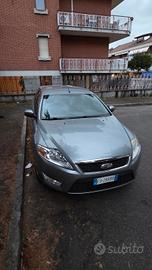 Ford Mondeo SW 