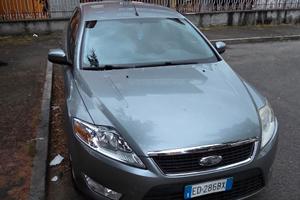 Ford Mondeo SW 