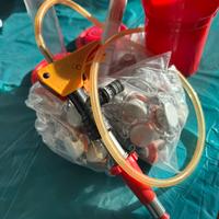 Accessori per produzione birra artigianale