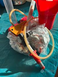 Accessori per produzione birra artigianale