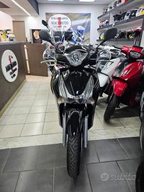 Honda SH 125 ABS